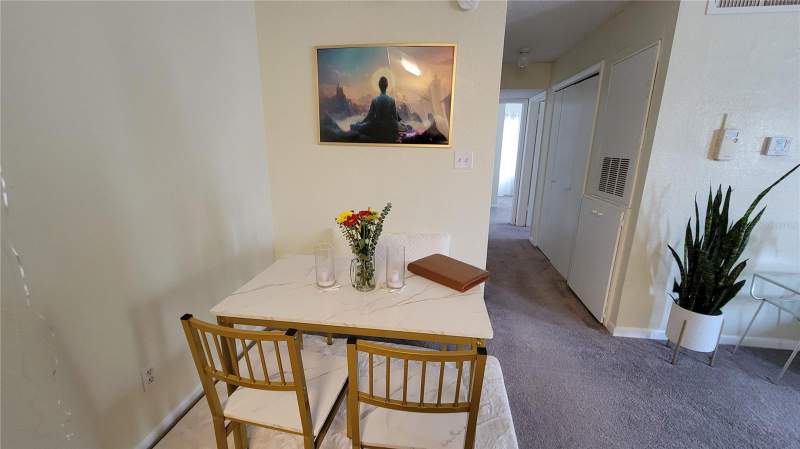 2 bedroom Condominium at 4400 Thornbriar Lane #201, Regency Gardens, Orlando — photo 5