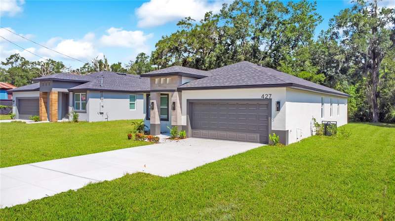 4 bedroom Single Family Residence at 427 E 13th Street, Hackney Prop, Apopka — photo 3