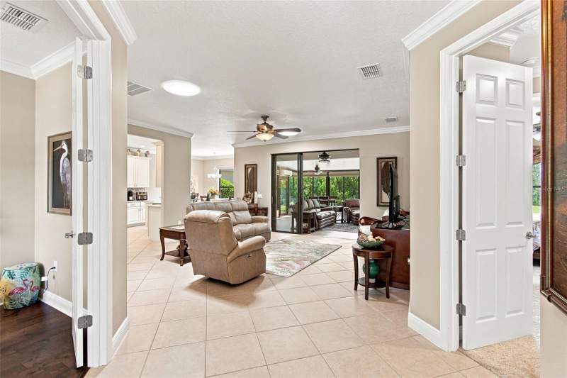 2 bedroom Single Family Residence at 463 Monterey Street, Solivita Phase 7B1, Poinciana — photo 4