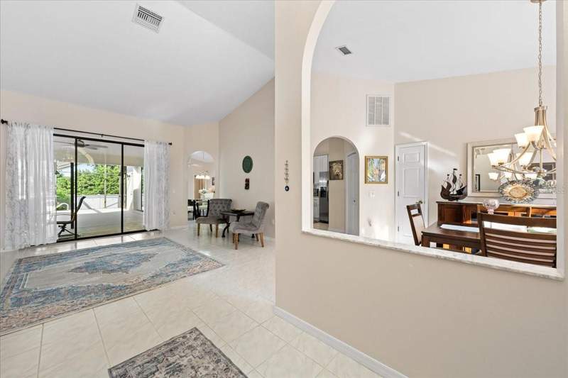 4 bedroom Single Family Residence at 2656 Saddlewood Lane, Bridlewood At Tarpon Woods Ph I, Palm Harbor — photo 4