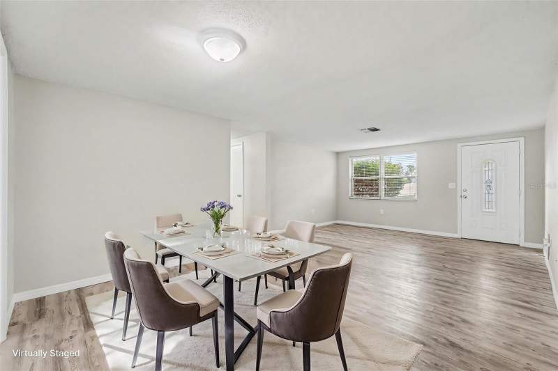3 bedroom Single Family Residence at 7255 Fireside Drive, Embassy Hills, Port Richey — photo 5