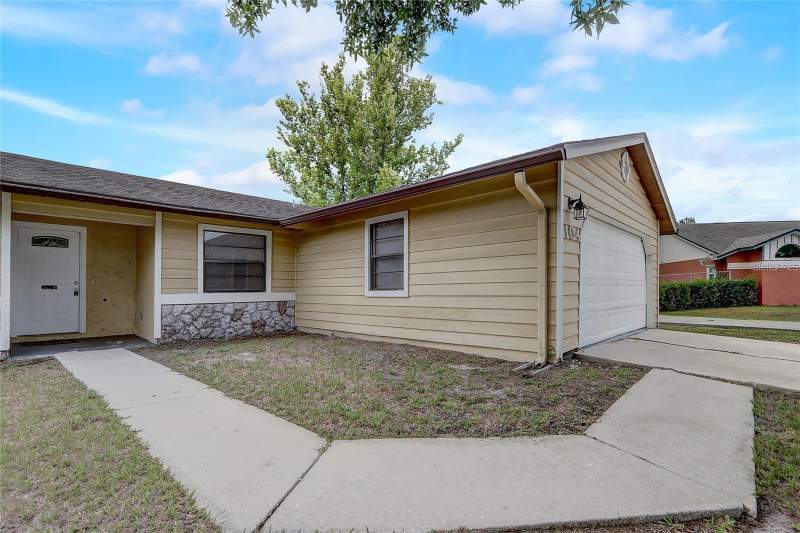 3 bedroom Single Family Residence at 104 Turin Way, Poinciana Village 1 Nbhd 2, Kissimmee — photo 2