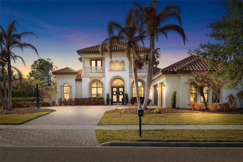Fishhawk Chapman CrossingHomes for Sale in Lithia, FL