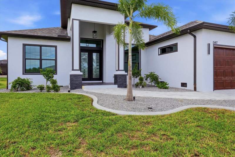 3 bedroom Single Family Residence at 15417 Avery Road, Port Charlotte Sec 081, Port Charlotte — photo 3