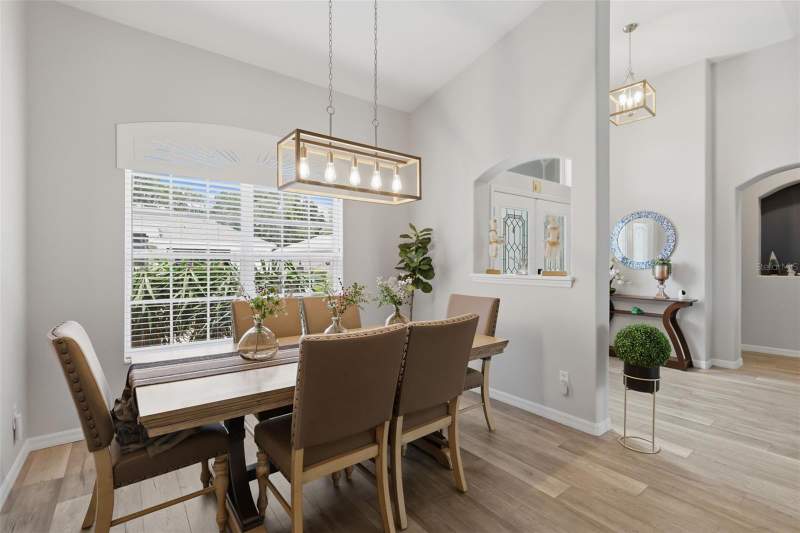 3 bedroom Single Family Residence at 5519 Aurora Drive, Leesburg Legacy, Leesburg — photo 3