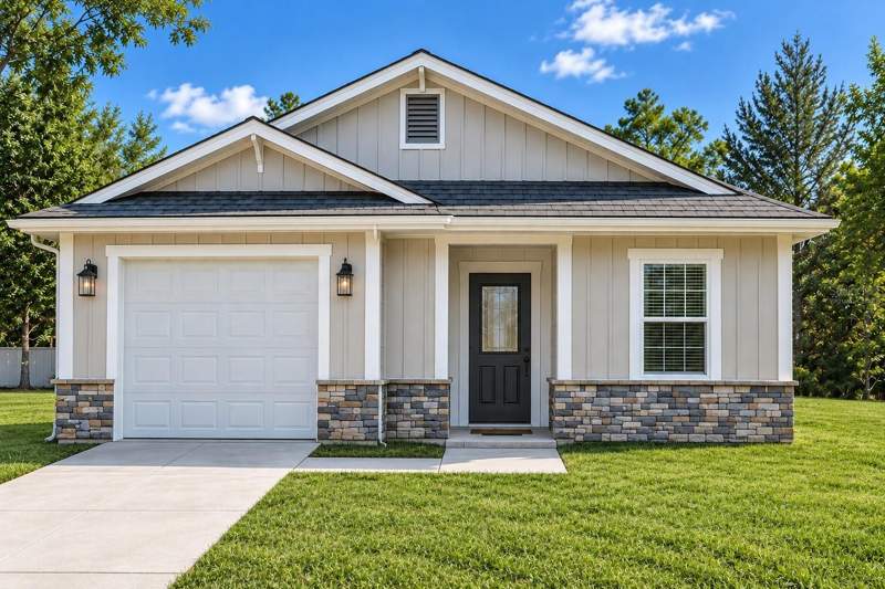 3 bedroom Single Family Residence at 2015 Recker Highway, Carrolls Sub, Winter Haven — photo 1