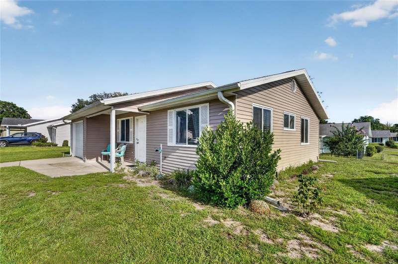 2 bedroom Single Family Residence at 8392 SW 108th Lane, Oak Run Nbrhd 03, Ocala — photo 3
