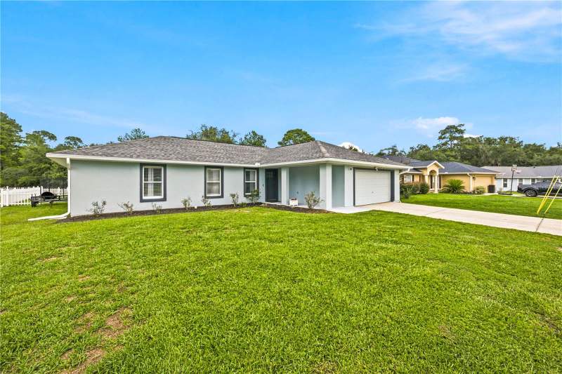 3 bedroom Single Family Residence at 47 Redwood Track Course, Silver Spgs Shores Un 26, Ocala — photo 3