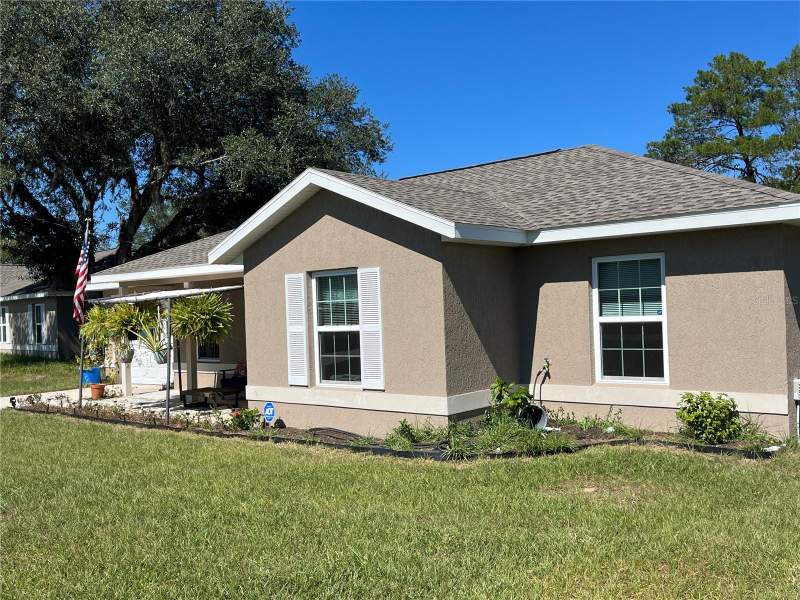 3 bedroom Single Family Residence at 115 Malauka Radial, Silver Spgs Shores Un 35, Ocklawaha — photo 2