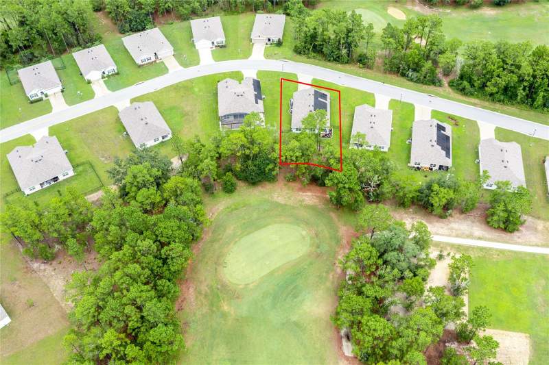 4 bedroom Single Family Residence at 216 Hickory Course, Lake Diamond North, Ocala — photo 5