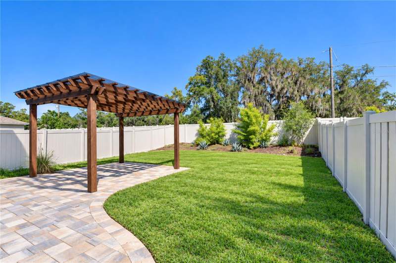 4 bedroom Single Family Residence at 11484 Brook Edge Avenue, Bell Creek Landing, Riverview — photo 2