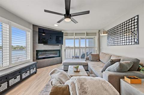 9901 1st Street #A, Treasure Island FL - photo 6 of 60