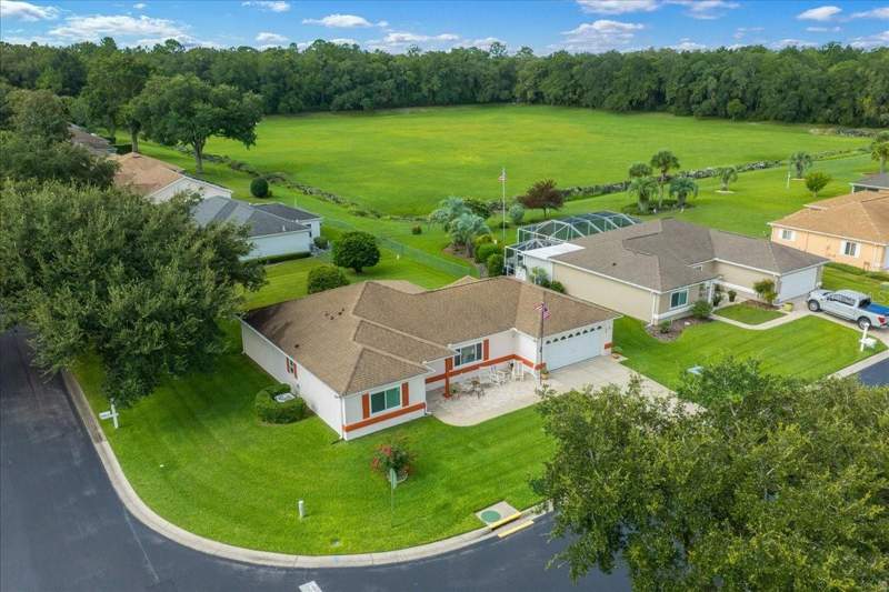 2 bedroom Single Family Residence at 11675 SW 140th Loop, Spruce Creek Preserve, Dunnellon — photo 5