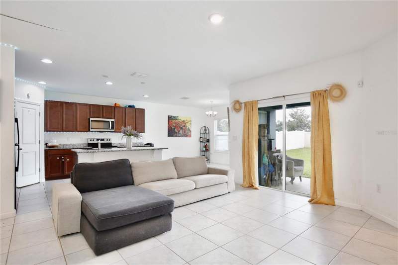 4 bedroom Single Family Residence at 490 Taft Drive, Northridge Reserve, Davenport — photo 3