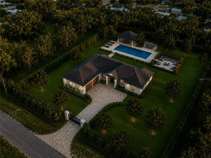 4 bedroom Single Family Residence at 11496 74th Avenue, Acreage / Seminole, Seminole — photo 5