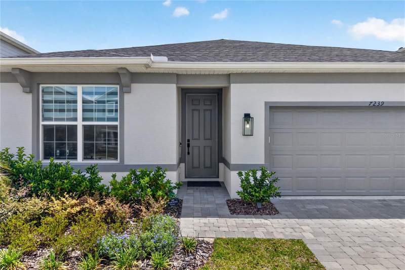 4 bedroom Single Family Residence at 7239 Ivy Tendril Avenue, Everbe, Orlando — photo 2