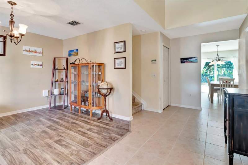 4 bedroom Single Family Residence at 4540 SE 30th Street, Magnolia Pointe Ph 01, Ocala — photo 5