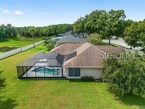 4 bedroom Single Family Residence at 5060 SE 40th Street, Summerton South, Ocala — photo 2