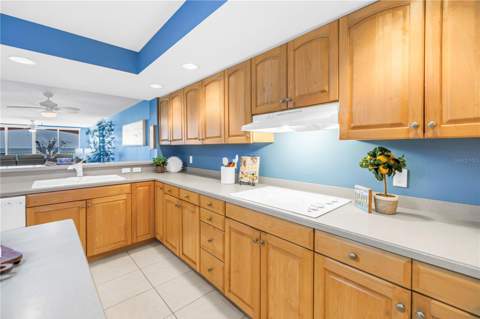 16326 Gulf Boulevard #308, Redington Beach FL - photo 6 of 6