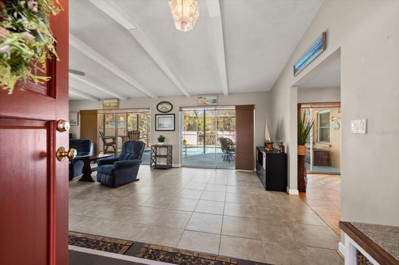 2 bedroom Single Family Residence at 1338 MARJOHN AVENUE, EMERALD HILL ESTATES, CLEARWATER — photo 3