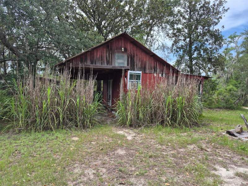2 bedroom Single Family Residence at 15764 NE 235th Place, Ocala National Forest Campsites, Fort Mc Coy — photo 4