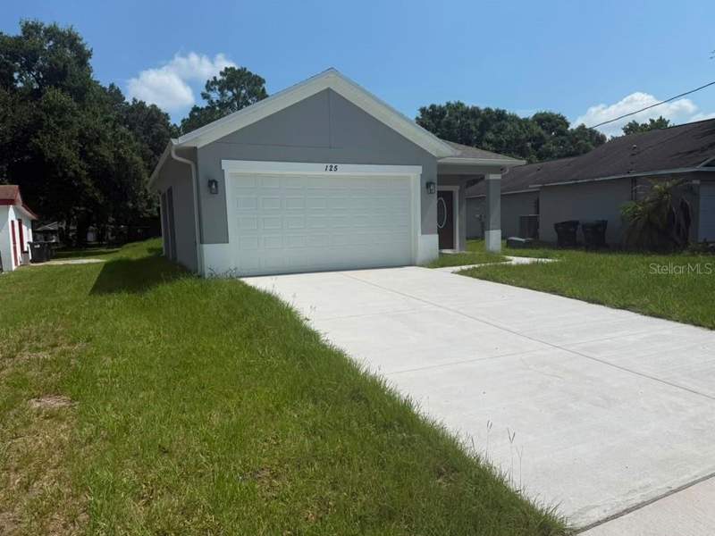 3 bedroom Single Family Residence at 125 Pine Street, Spahlers Add, Orlando — photo 3