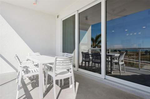 11500 Gulf Boulevard #313, Treasure Island FL - photo 14 of 40
