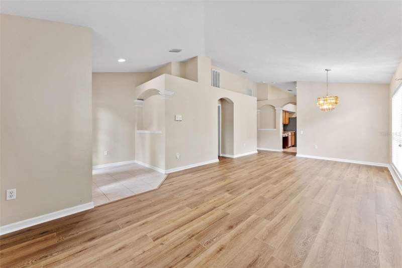 4 bedroom Single Family Residence at 30407 Stapleton Street, Palm Cove Phase 1B, Wesley Chapel — photo 5