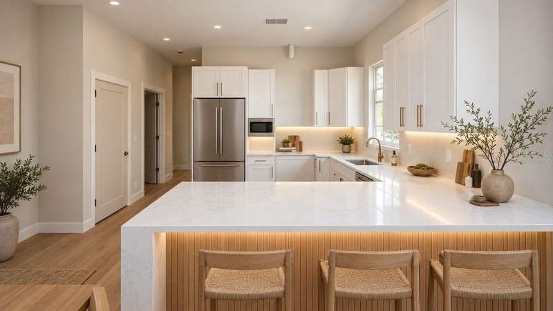 7 bedroom Single Family Residence at 4037 9th Avenue, Meadowville, St Petersburg — photo 3