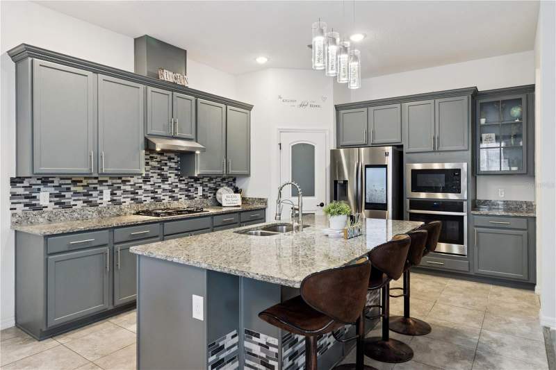 4 bedroom Single Family Residence at 2264 Emerald Springs Drive, San Sebastian Reserve, Apopka — photo 4