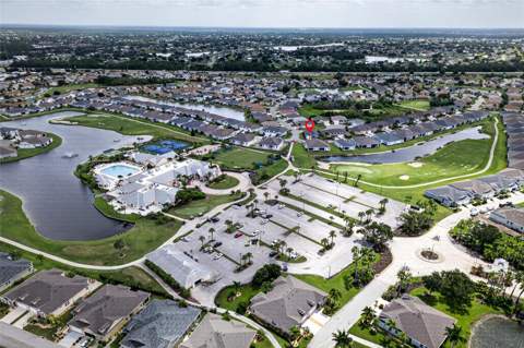 1867 Nottingham Trail, Port Charlotte FL - photo 17 of 54