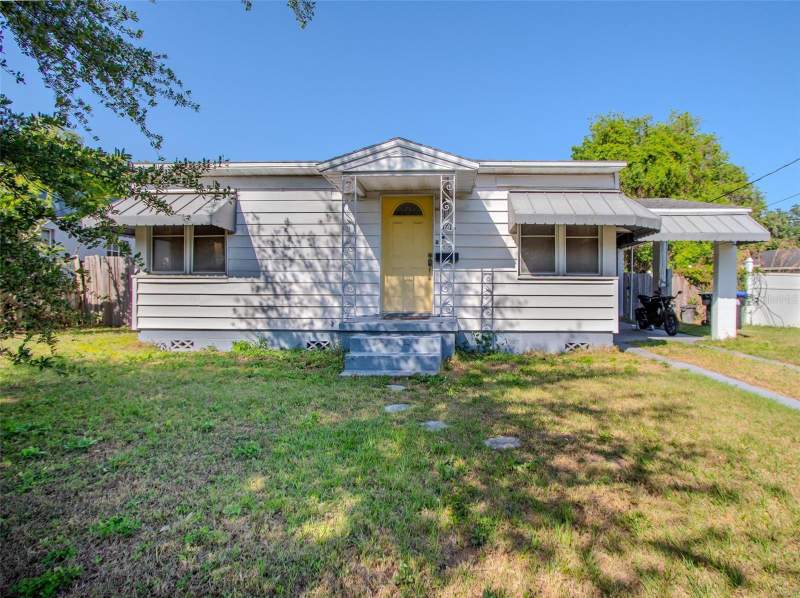 Crestwood Estates Orlando