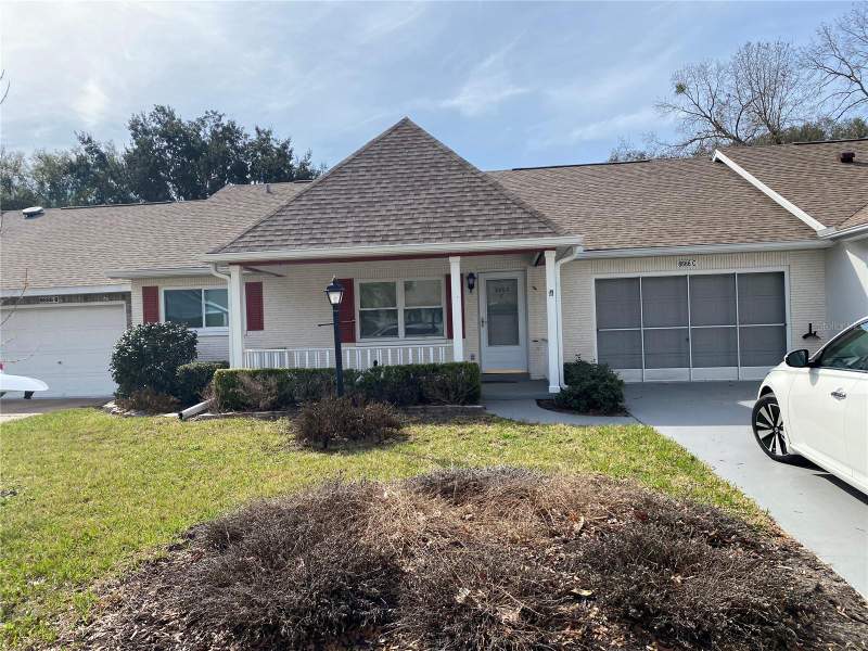 2 bedroom Villa at 8666 SW 92nd Lane #C, On Top Of The World, Ocala — photo 2