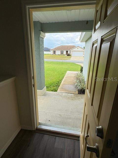 3 bedroom Single Family Residence at 3474 SW 155th Lane, Marion Oaks Unit 2, Ocala — photo 4