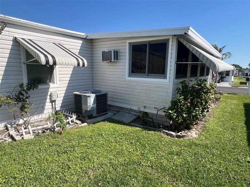 2 bedroom Mobile Home at 11300 124th Avenue #95, Bel-Aire Mobile Village Unrec, Largo — photo 5