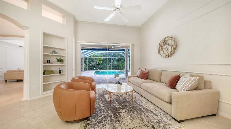 3 bedroom Single Family Residence at 8105 Collingwood Court, University Park Country Club, University Park — photo 5