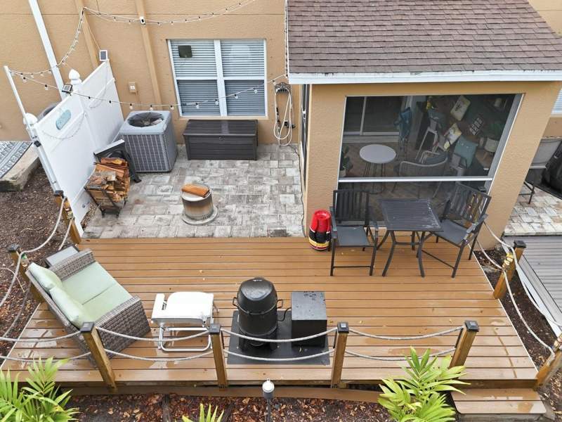 2 bedroom Townhouse at 15150 Piping Plover Court #103, Bayshore Commons, North Fort Myers — photo 4