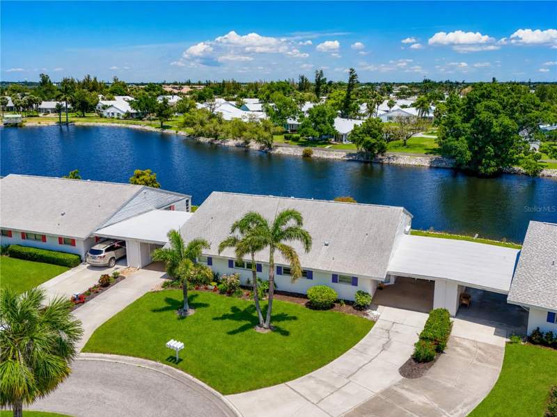 2 bedroom Condominium at 4603 Lexington Circle, Mount Vernon Ph 2, Bradenton — photo 2