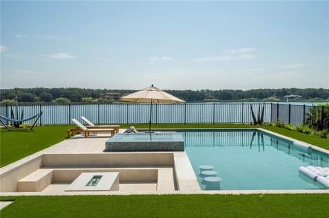 16744 Bolsena Drive, Bella Collina FL - photo 11 of 99