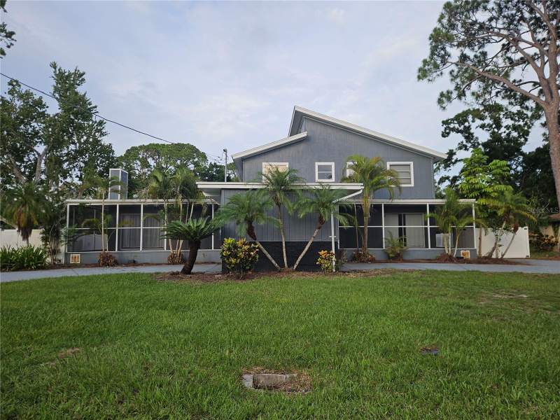 5 bedroom Single Family Residence at 2321 Ingram Avenue, Orange Grove Park, Sarasota — photo 2