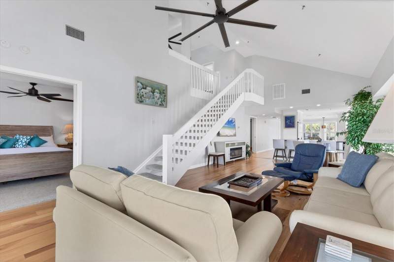 3 bedroom Condominium at 11000 Placida Road #1603, Placida Harbour Sec 05 Bldg 16, Placida — photo 5