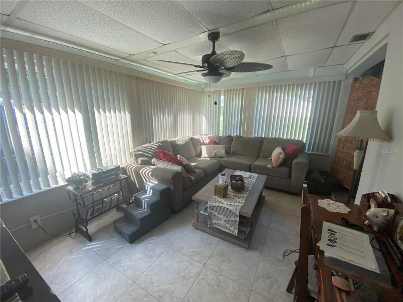 1 bedroom Condominium at 1609 Whitebridge Drive #C, Highland Lakes Condo, Palm Harbor — photo 3