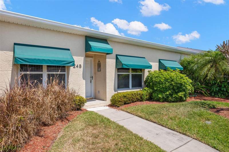 6600 100TH WAY #24B home for sale in Shores Of Long Bayou Condos for Sale: 10 Listings