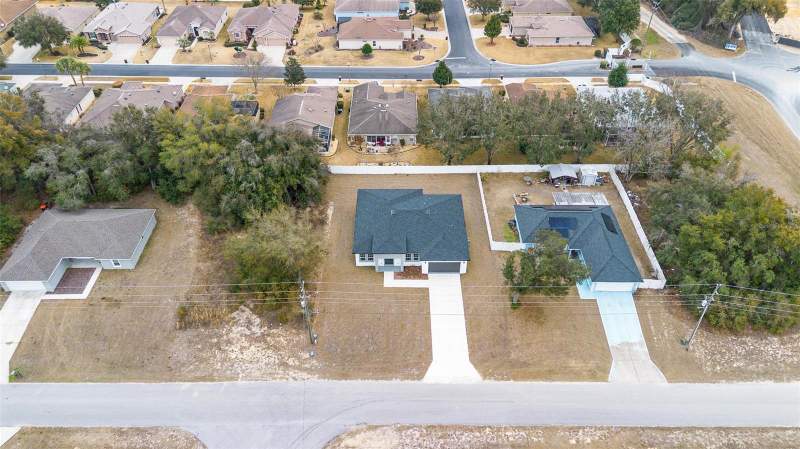 4 bedroom Single Family Residence at 16367 SW 16th Court, Marion Oaks Un 03, Ocala — photo 4