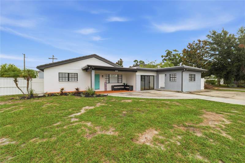 3 bedroom Single Family Residence at 2607 W Crest Avenue, Habana Court North, Tampa — photo 5