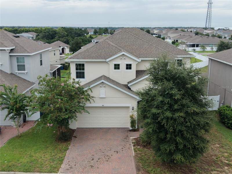 5 bedroom Single Family Residence at 416 SAPPHIRE DR, GOLDEN RIDGE, DAVENPORT — photo 1