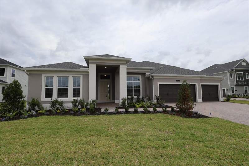 17036 OVERSTORY ROAD home for sale in Solace at Corner Lake