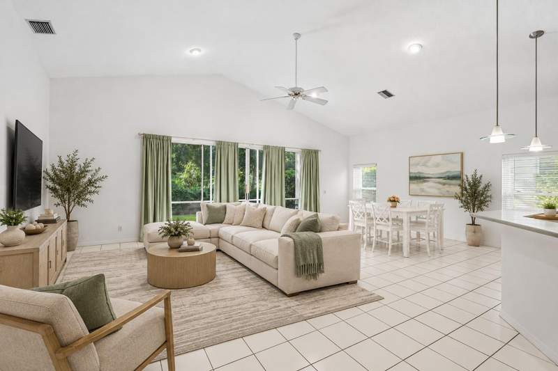 3 bedroom Single Family Residence at 2147 Wasatch Drive, Wyndham, Sarasota — photo 5