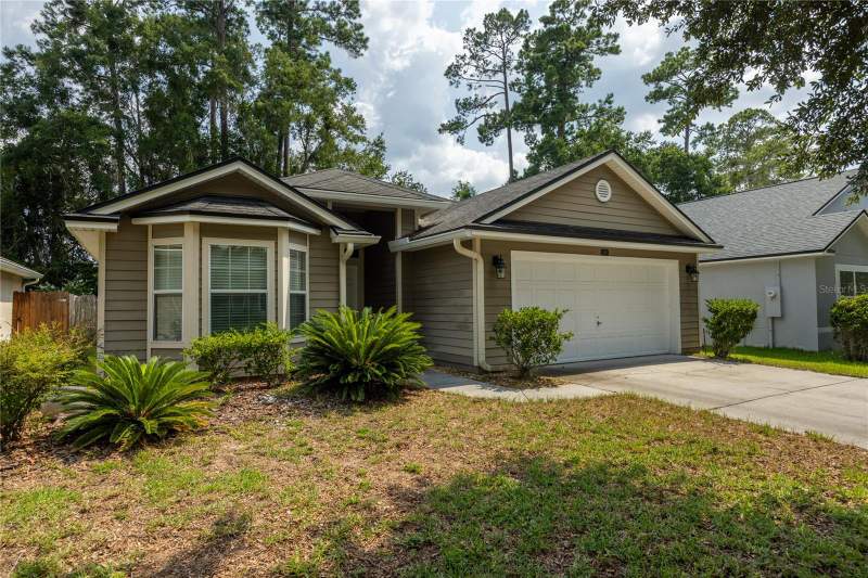 3 bedroom Single Family Residence at 4931 NW 81st Avenue, Weschester Cluster Ph 1, Gainesville — photo 4
