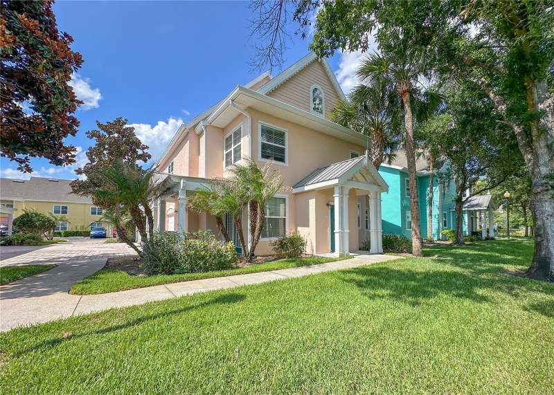 5000 MANGROVE ALLEY #104 home for sale in Runaway Beach Club Condos for Sale: 8 Listings